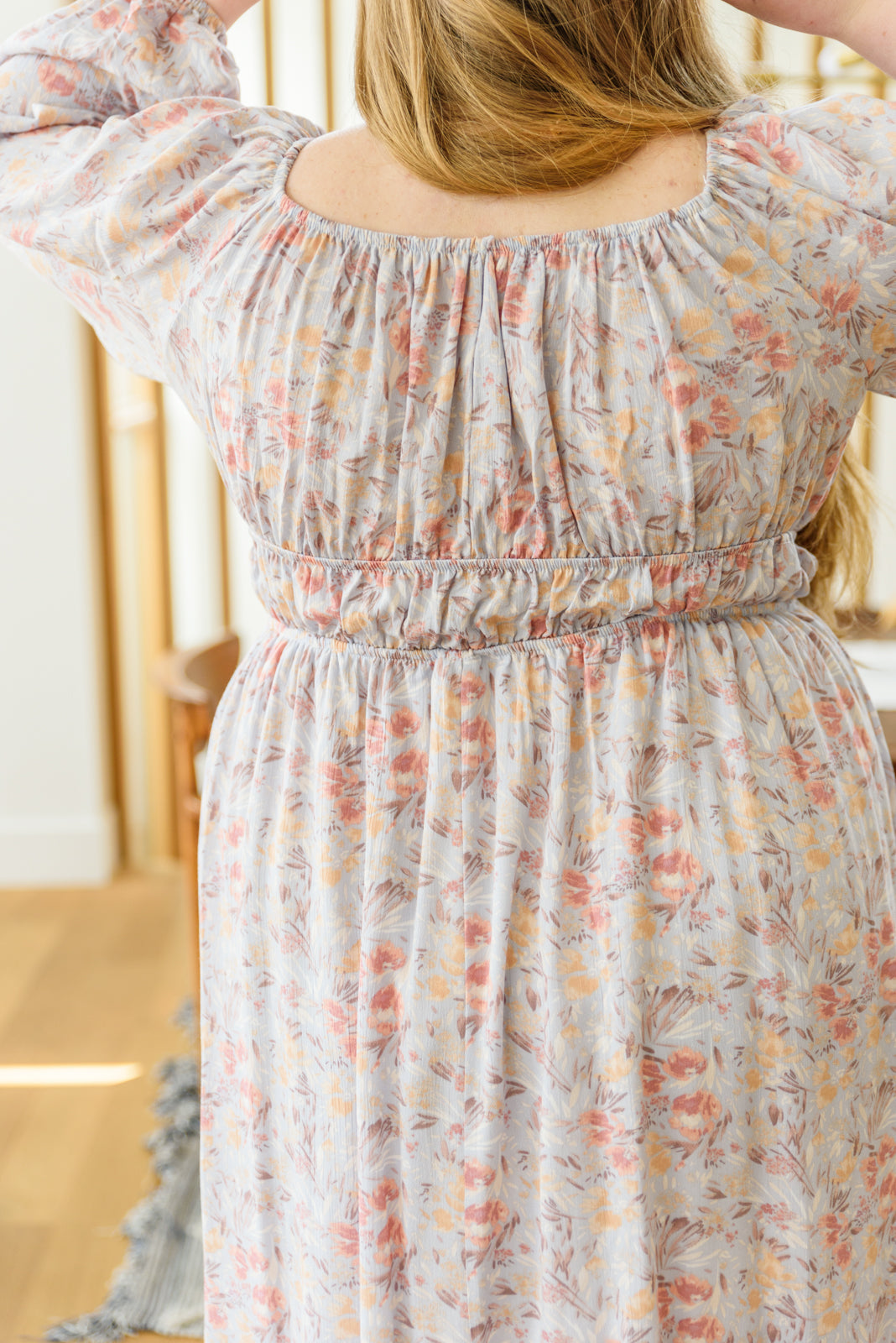 Vestido onírico