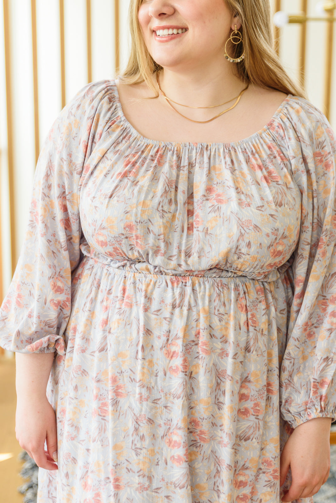 Vestido onírico