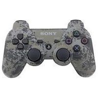 Controlador oficial inalámbrico SixAxis Dual Shock 3 - PlayStation 3