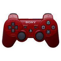 Controlador oficial inalámbrico SixAxis Dual Shock 3 - PlayStation 3