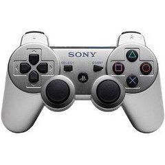 Controlador oficial inalámbrico SixAxis Dual Shock 3 - PlayStation 3