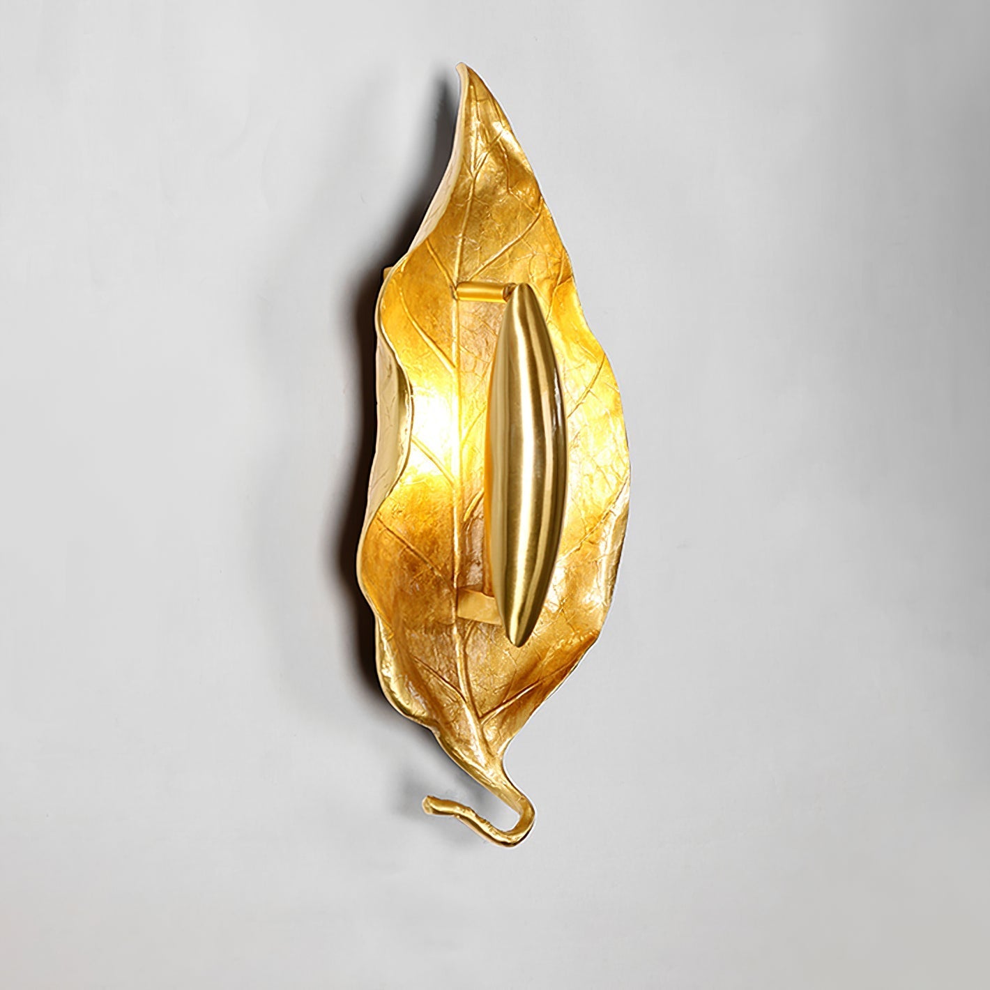 Aplique de pared Dumaine