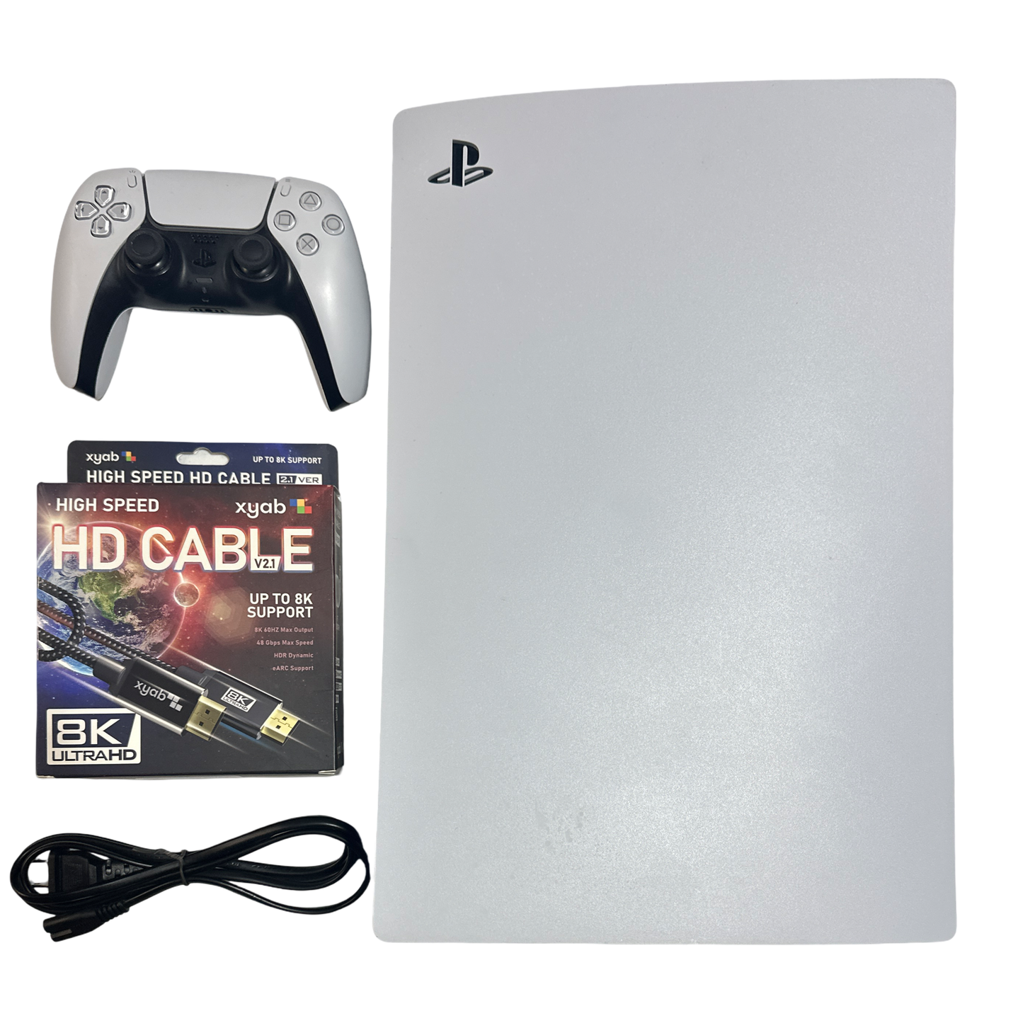 Playstation 5 [Versión con Disco] - Playstation 5