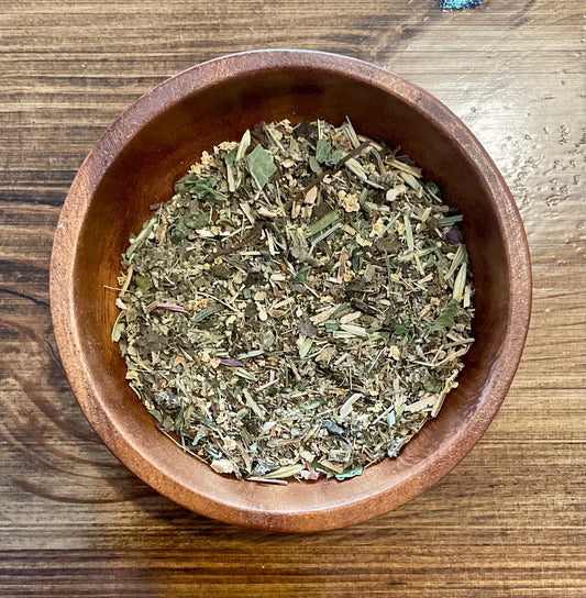 Té Flashes