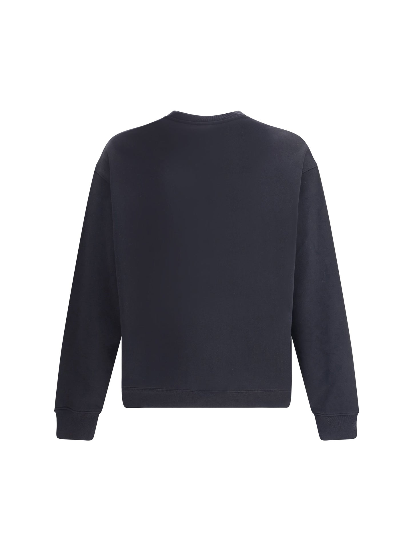 Moschino Men Cotton Sweatshirt