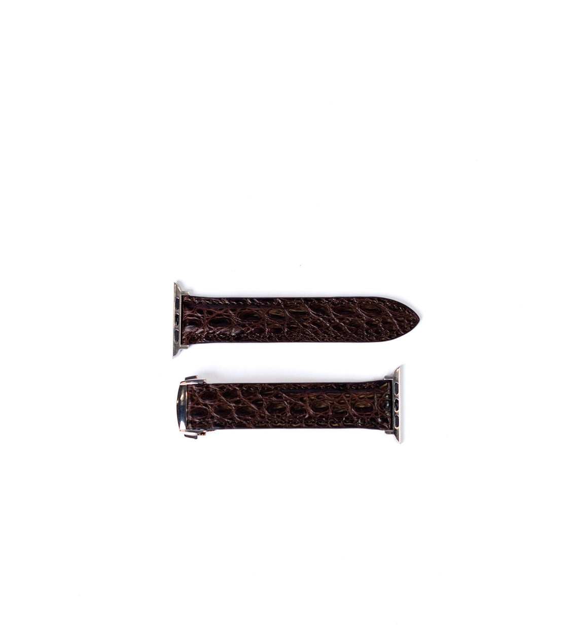 Apple Watch Band, Dark Brown Matte