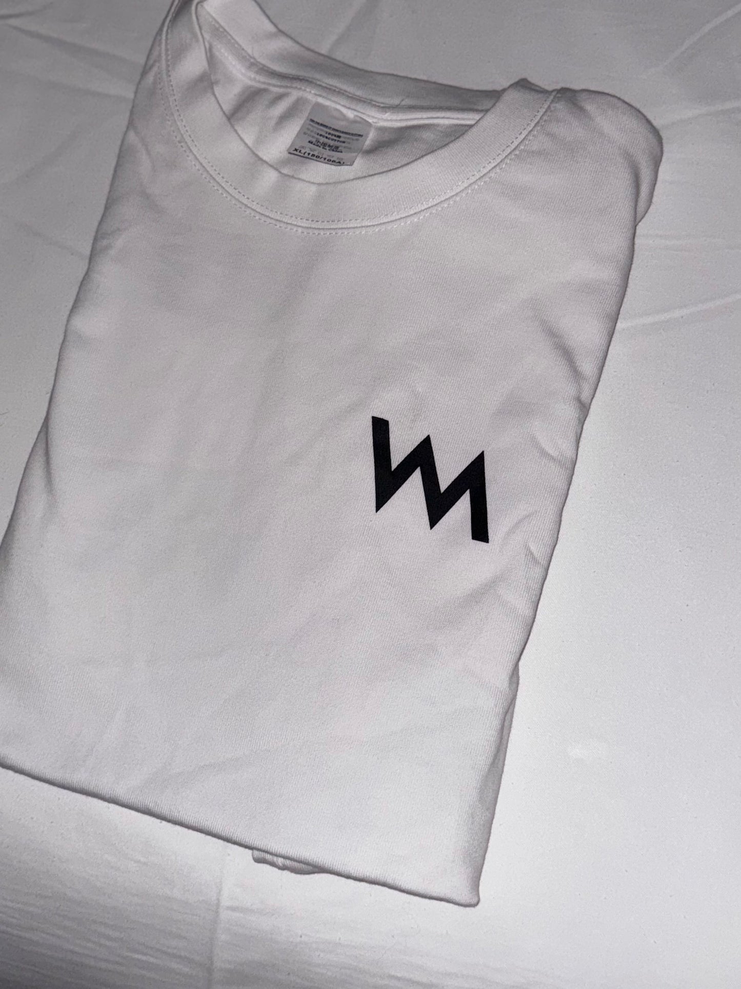 WINNING MENTALITY OVERSIZED YOUTH TEE