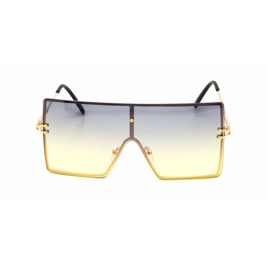 Gafas de sol: Estilo 0728