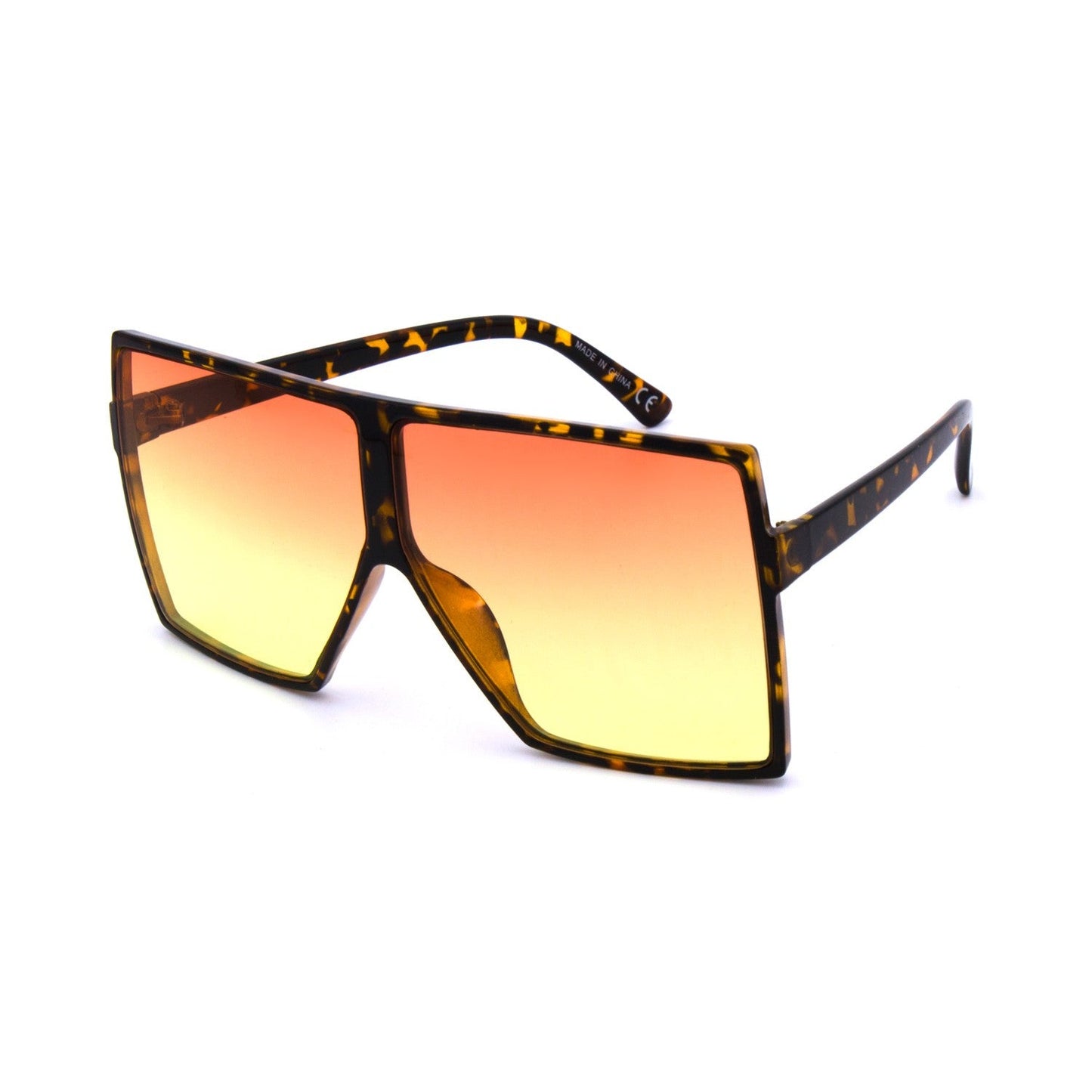 Gafas de sol: Modelo 1345B
