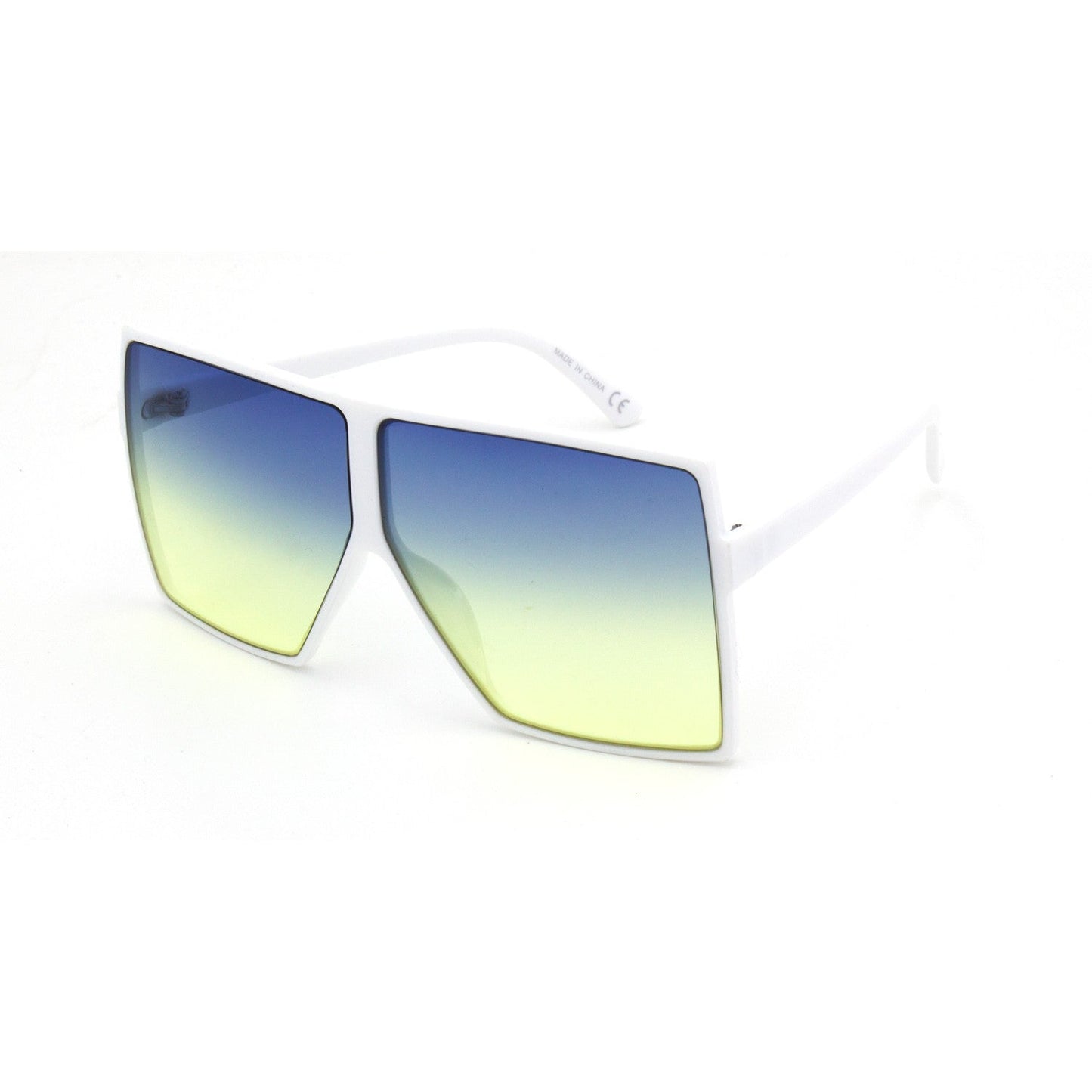 Gafas de sol: Modelo 1345B