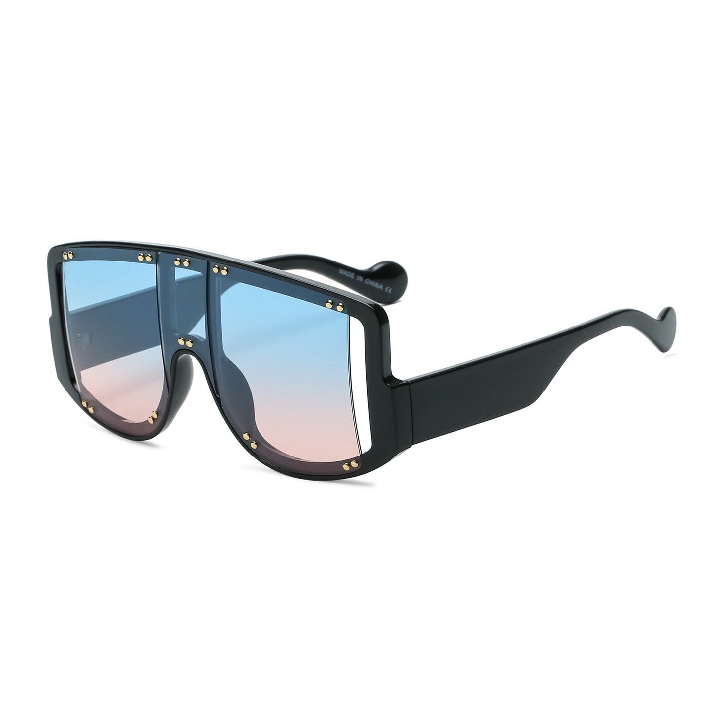 Gafas de sol: estilo 1580