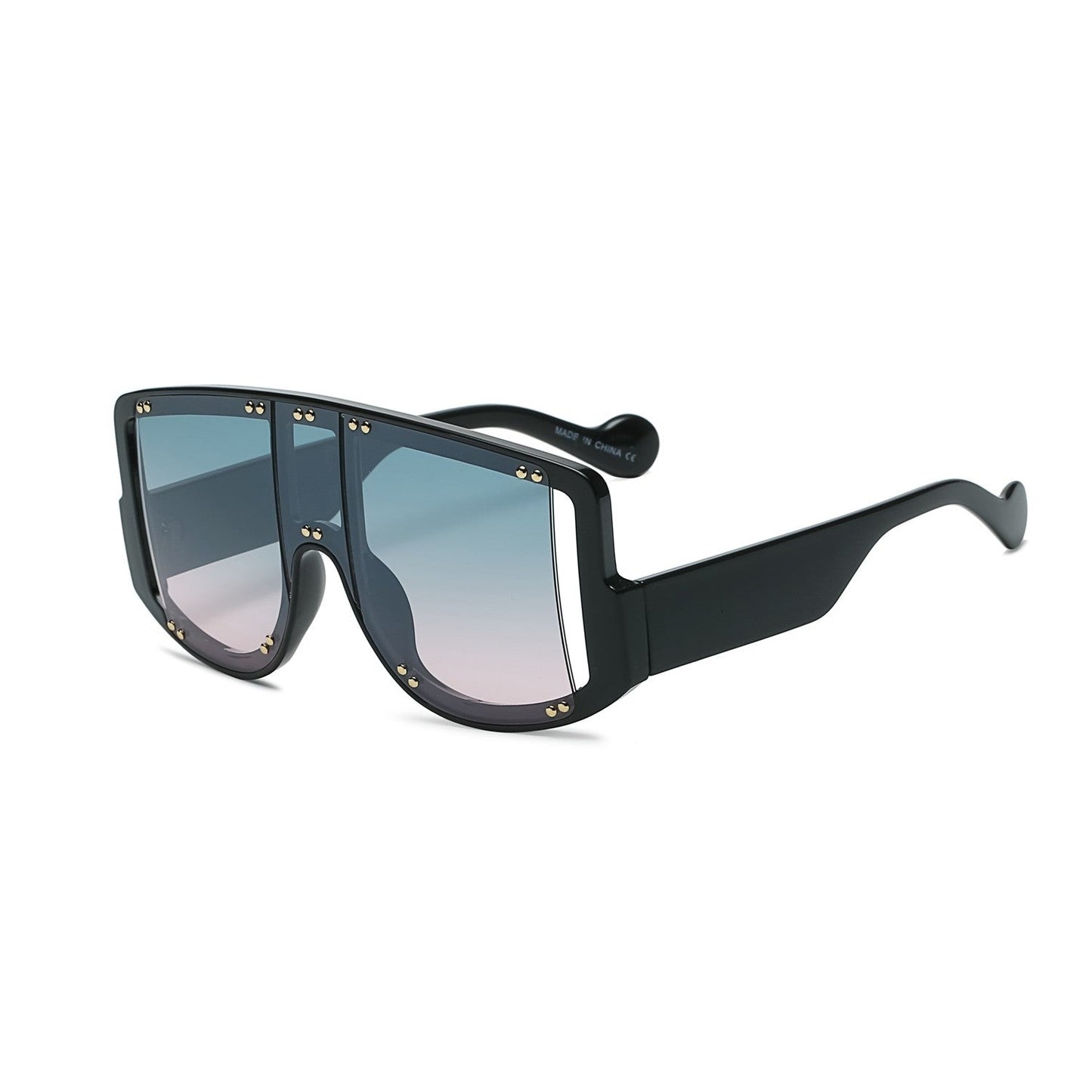Gafas de sol: estilo 1580
