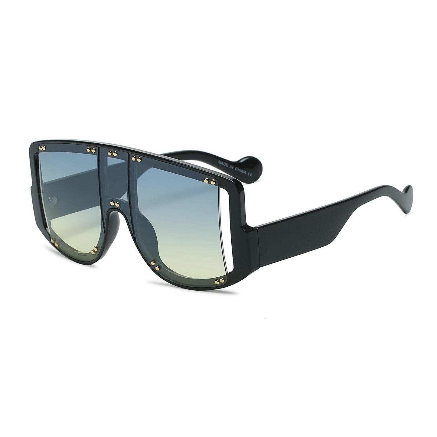 Gafas de sol: estilo 1580