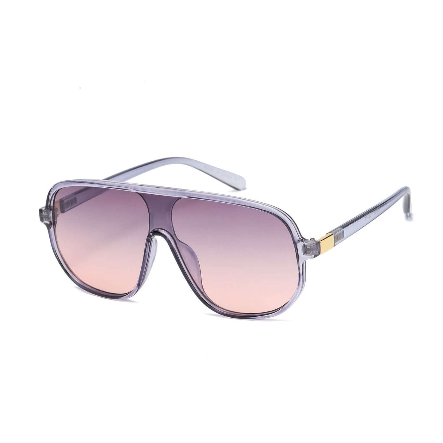 Gafas de sol: estilo 1602