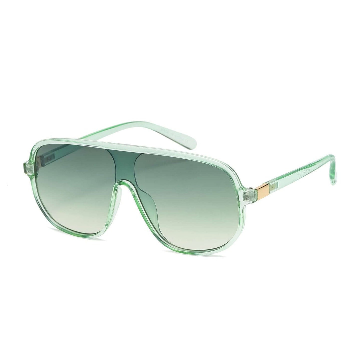Gafas de sol: estilo 1602