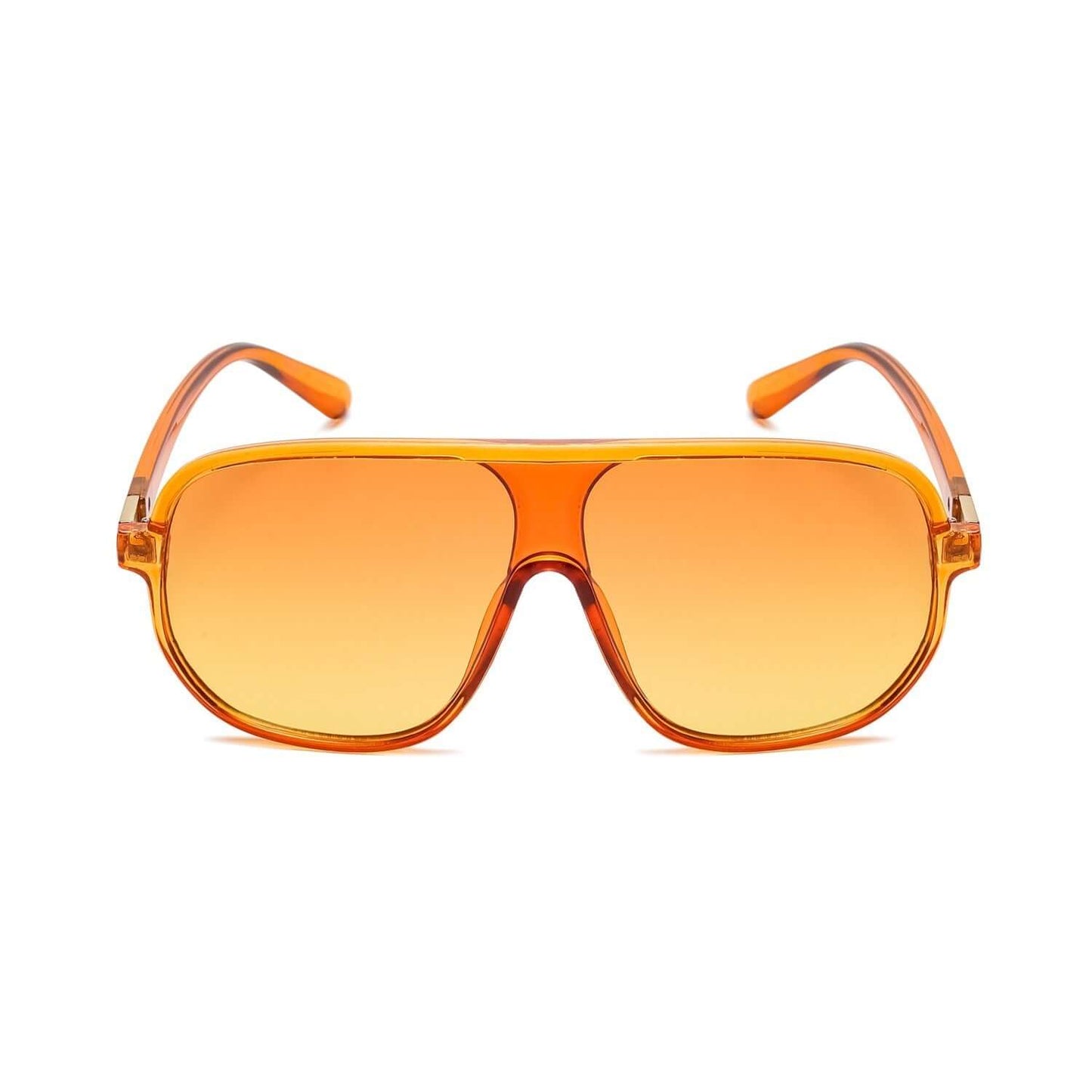 Gafas de sol: estilo 1602