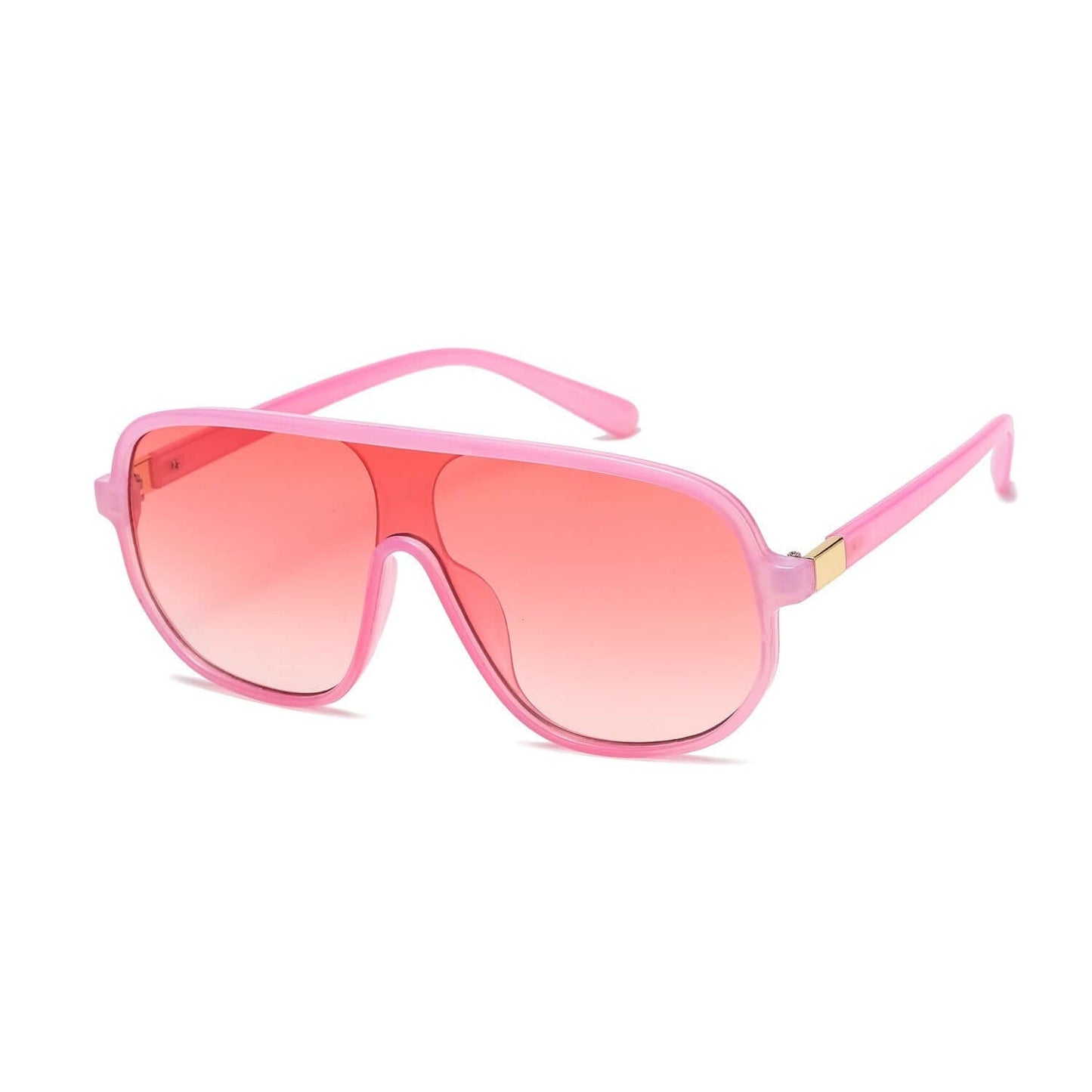 Gafas de sol: estilo 1602