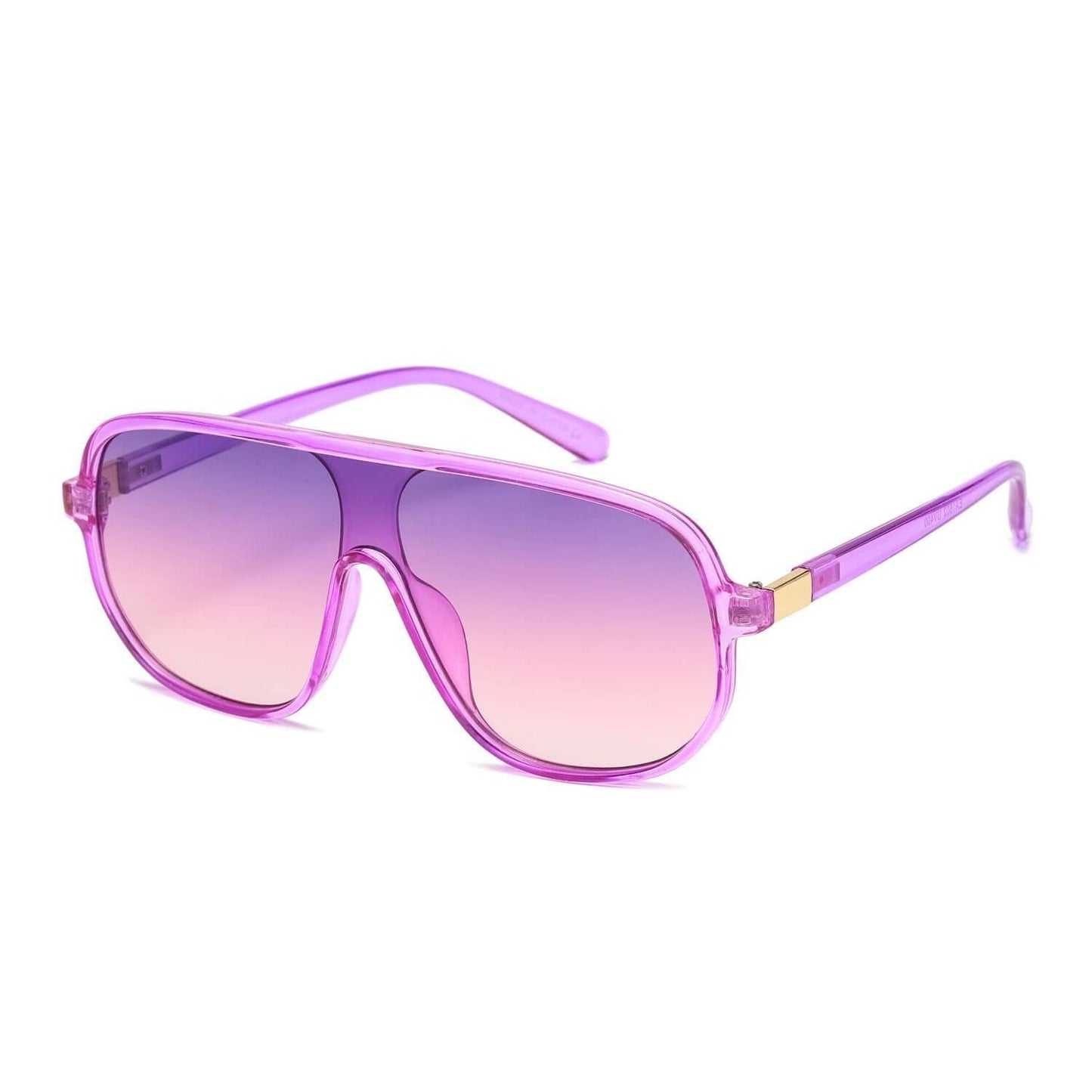 Gafas de sol: estilo 1602