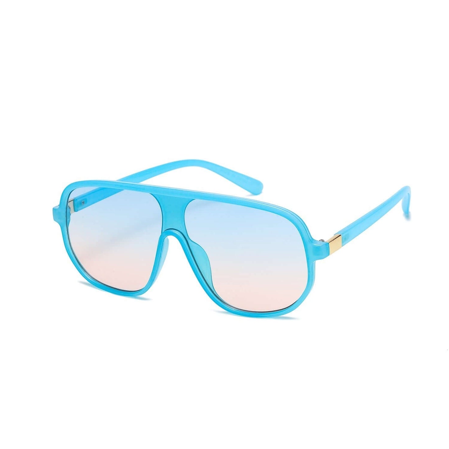 Gafas de sol: estilo 1602