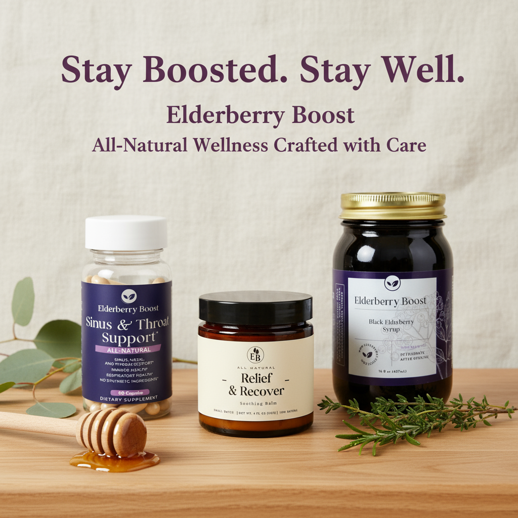 Relief & Recover Pain Balm