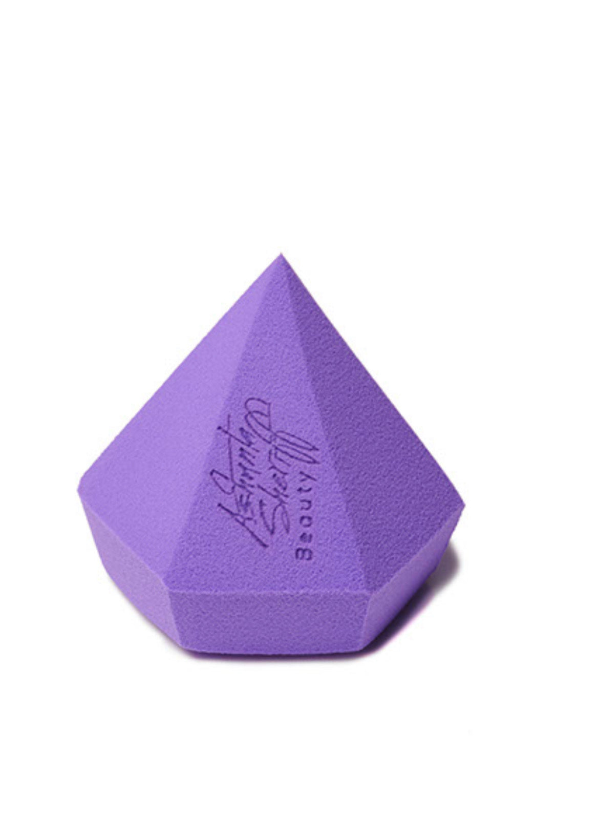 Esponja Purple Diamond de Ashunta Sheriff Beauty