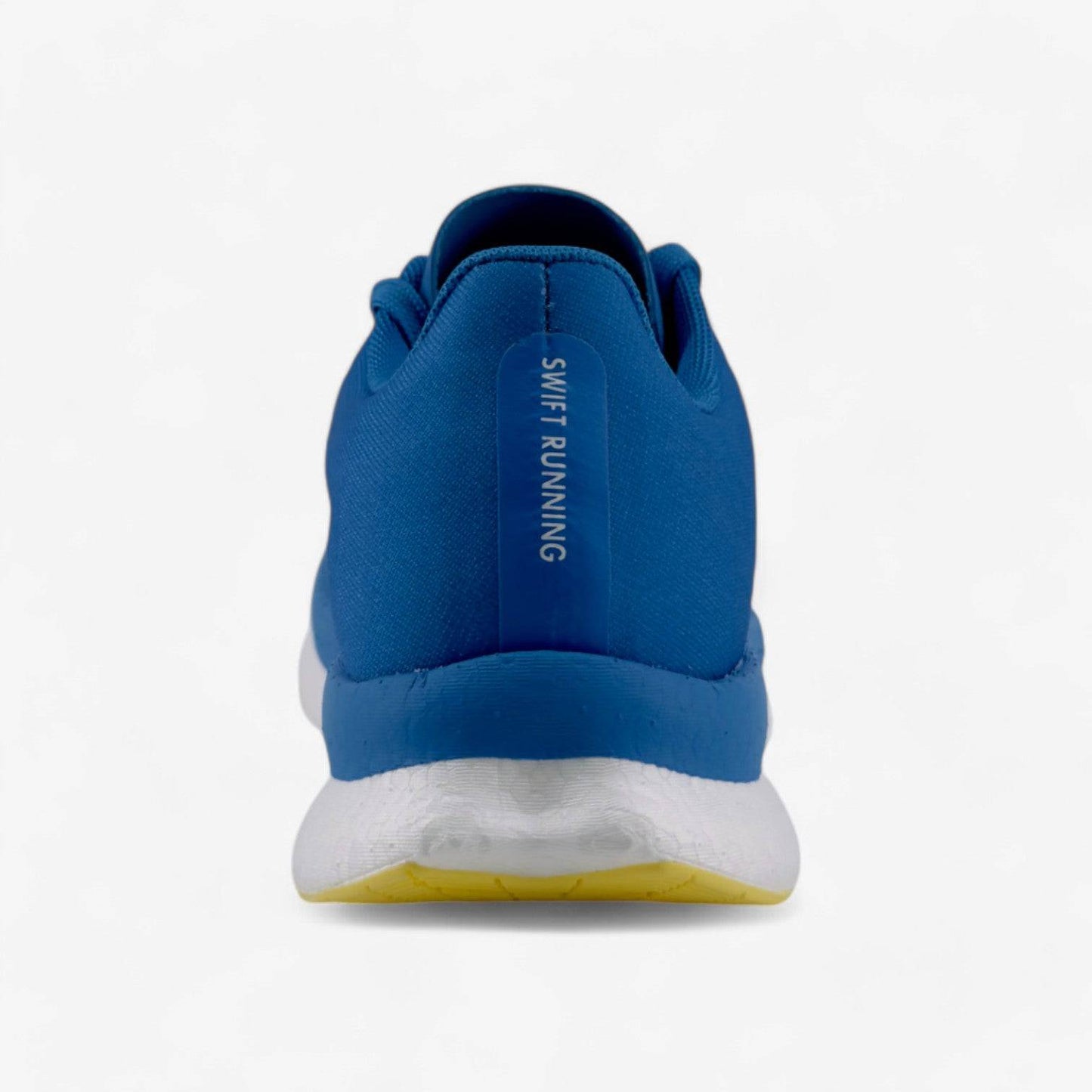 EQUUS Blue Men Running Shoe