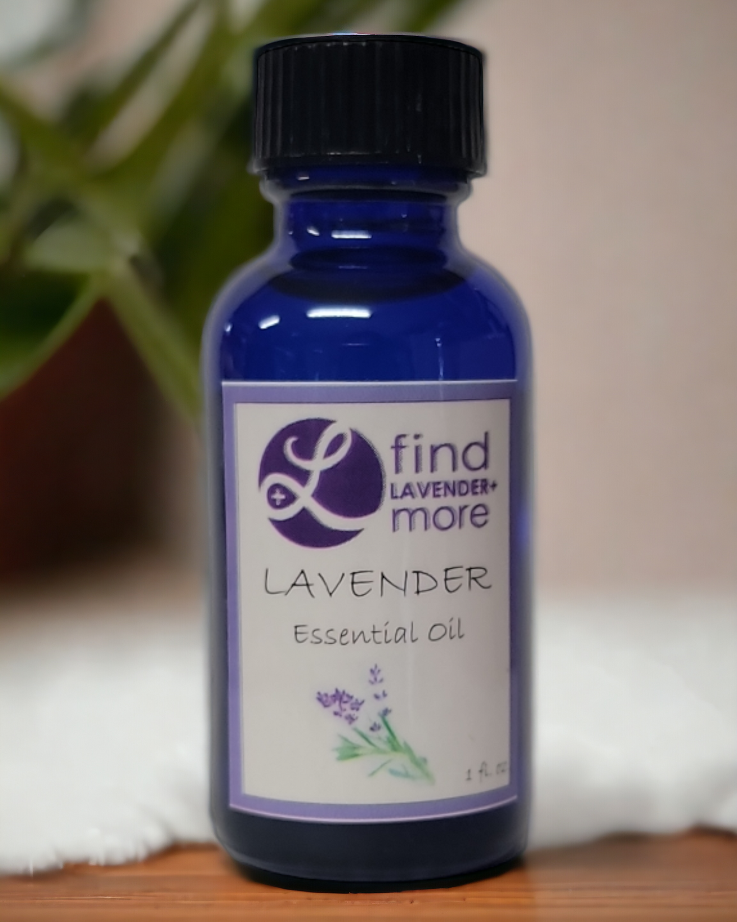 Aceites Esenciales