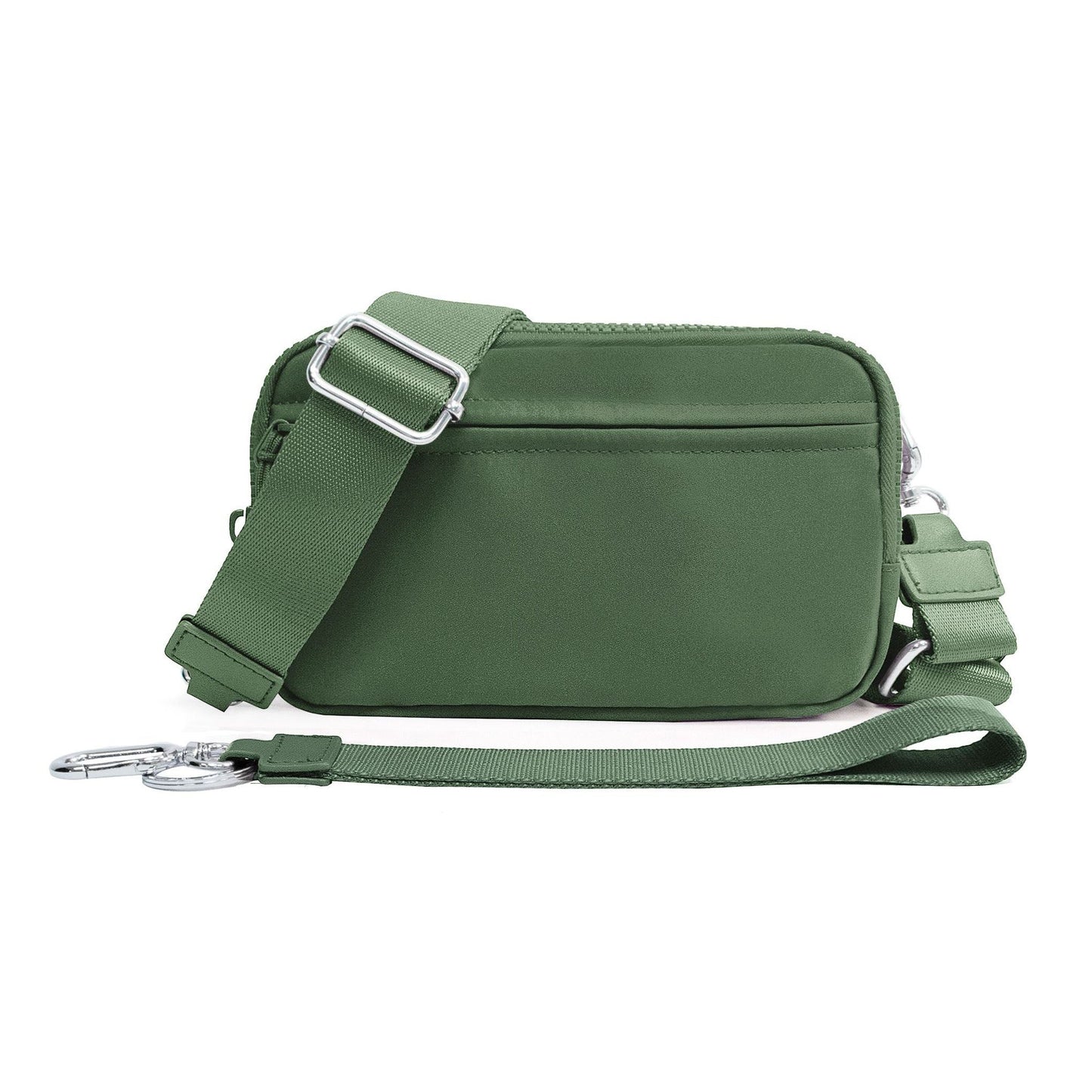 Bolso cruzado compacto convertible Sydney ID