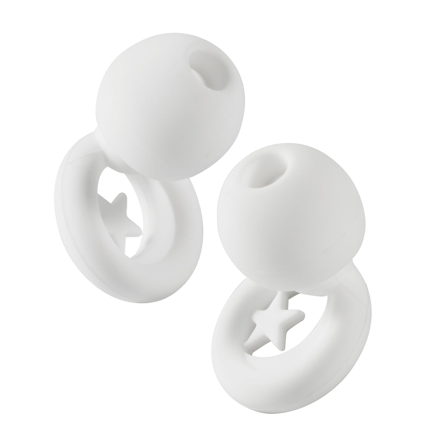 Noise‑Reducing Ear Plugs