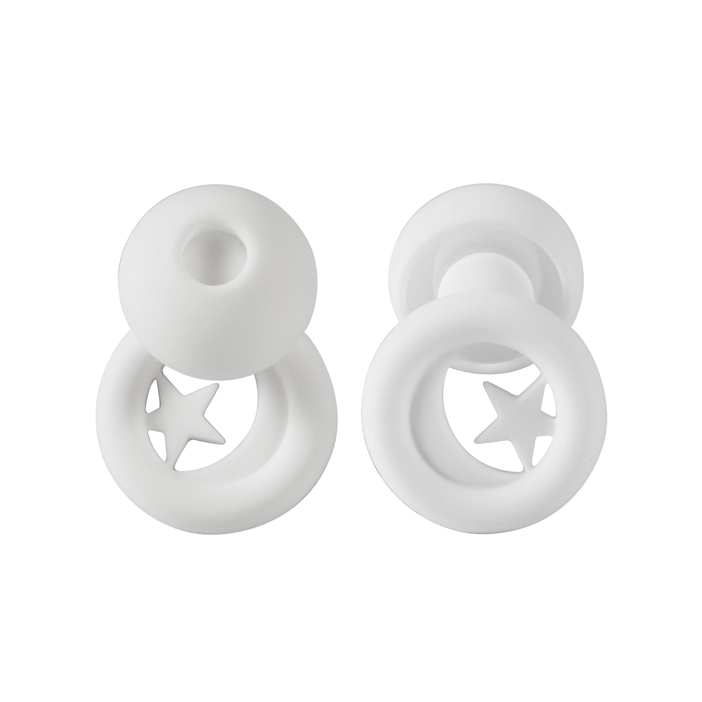 Noise‑Reducing Ear Plugs