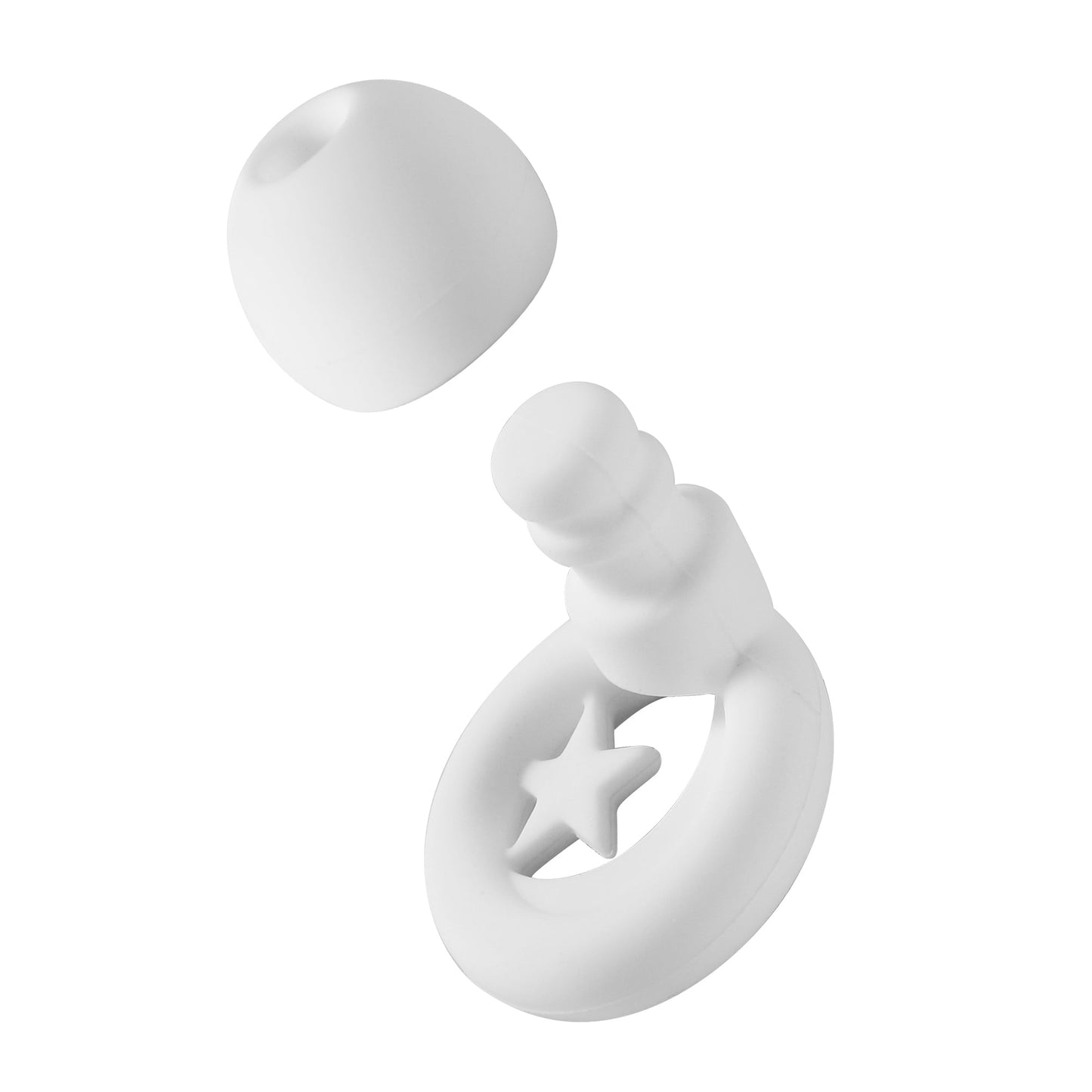 Noise‑Reducing Ear Plugs