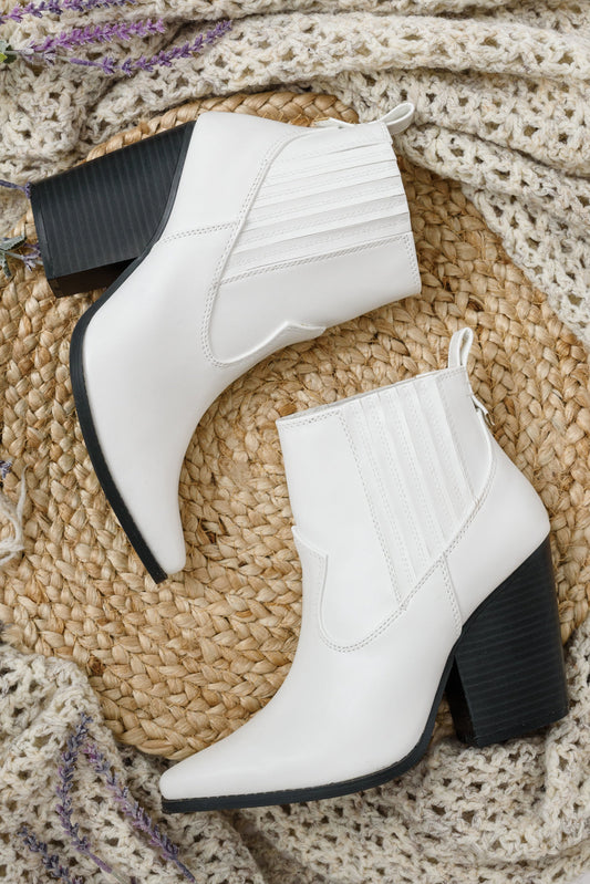 Botines Easy As That