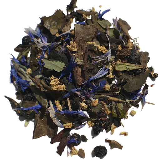 Té de Saúco