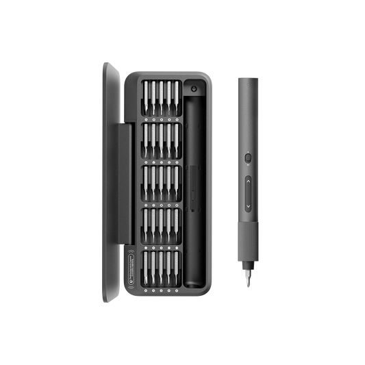 Destornillador Eléctrico de Precisión ADV