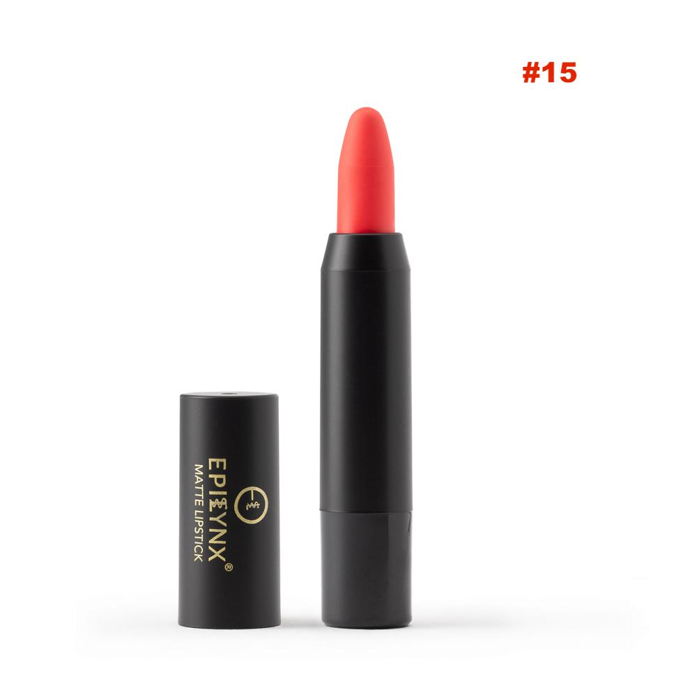 Perfect Lip Crayon – Hydrating, Buildable, Vegan & Gluten-Free Lipstick Balm Pencil