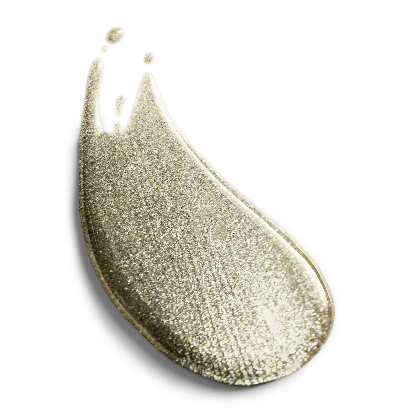 Luxio - Glitter Champagne, 15ml