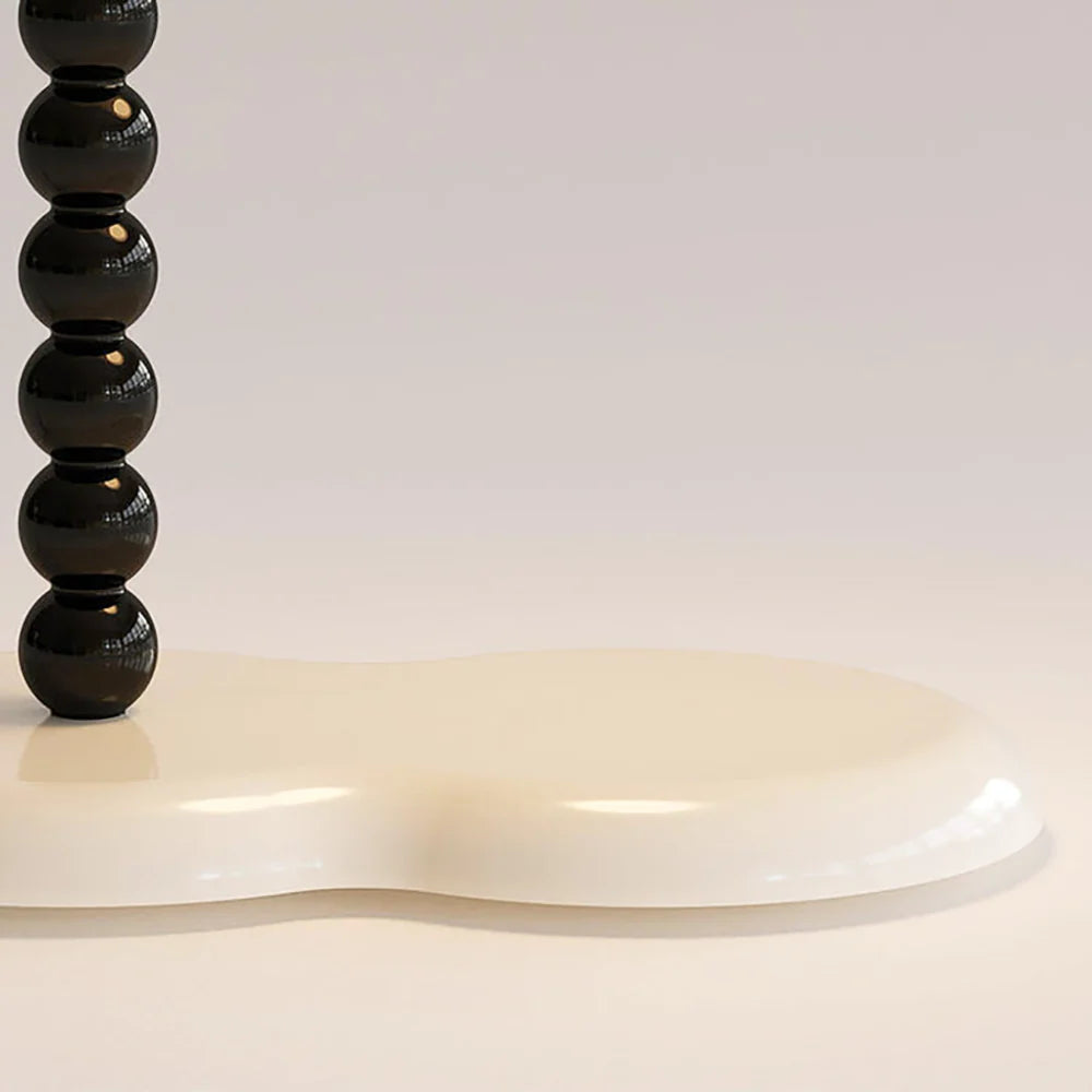 Lámpara de mesa Everalda Candle