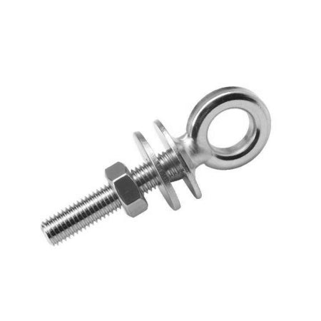 Eye Bolts Welded