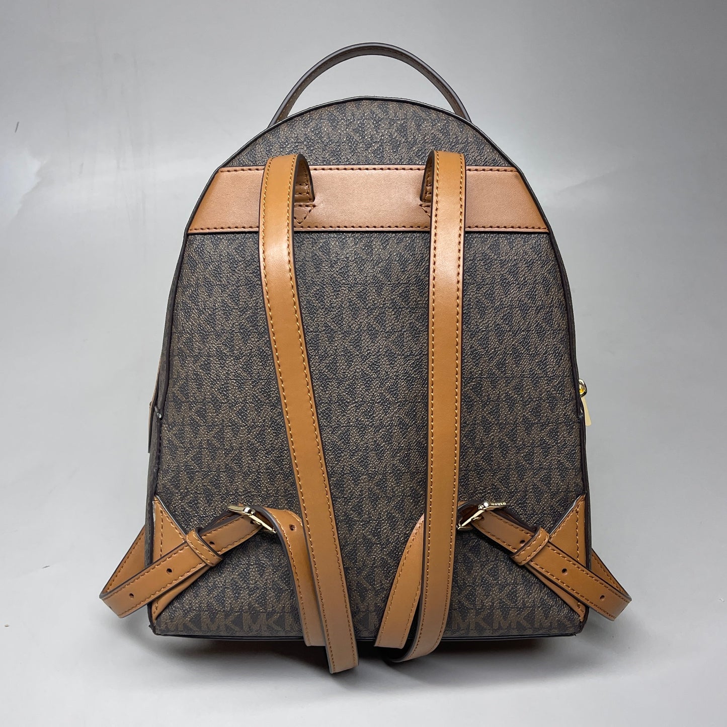 MICHAEL KORS Mochila Valerie Marrón / Bellota 38F2G9VB2B