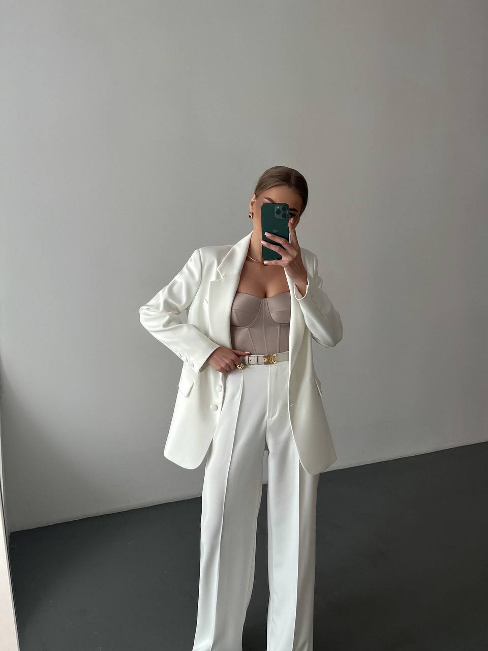 Blazer premium Belle