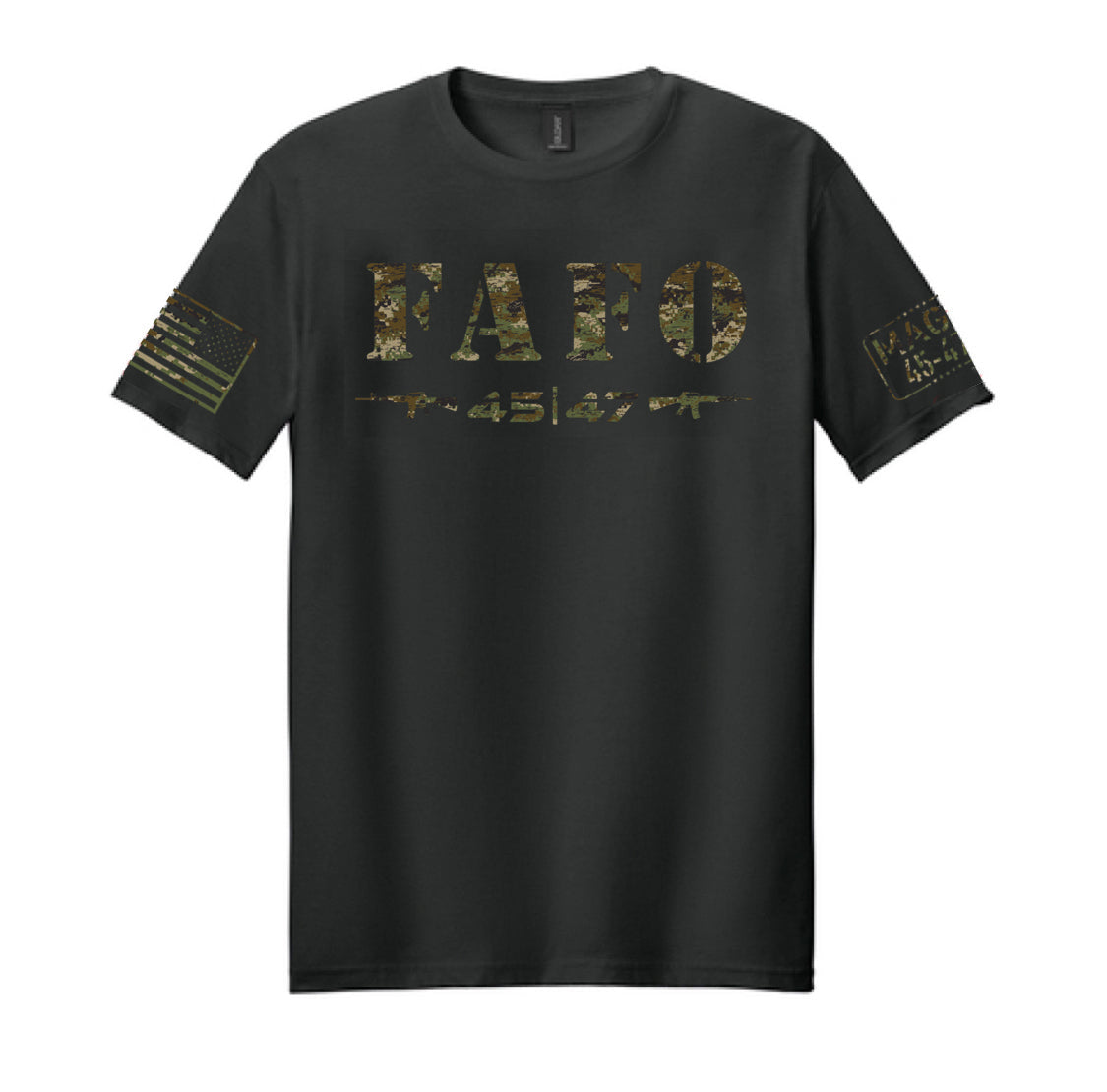 Camiseta FAFO 45-47