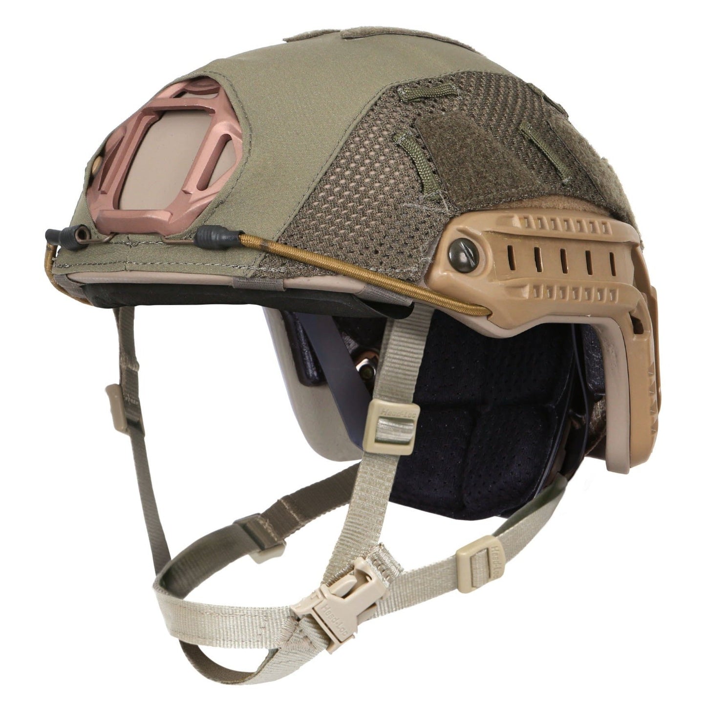 Funda para casco FAST (Legacy High Cut)