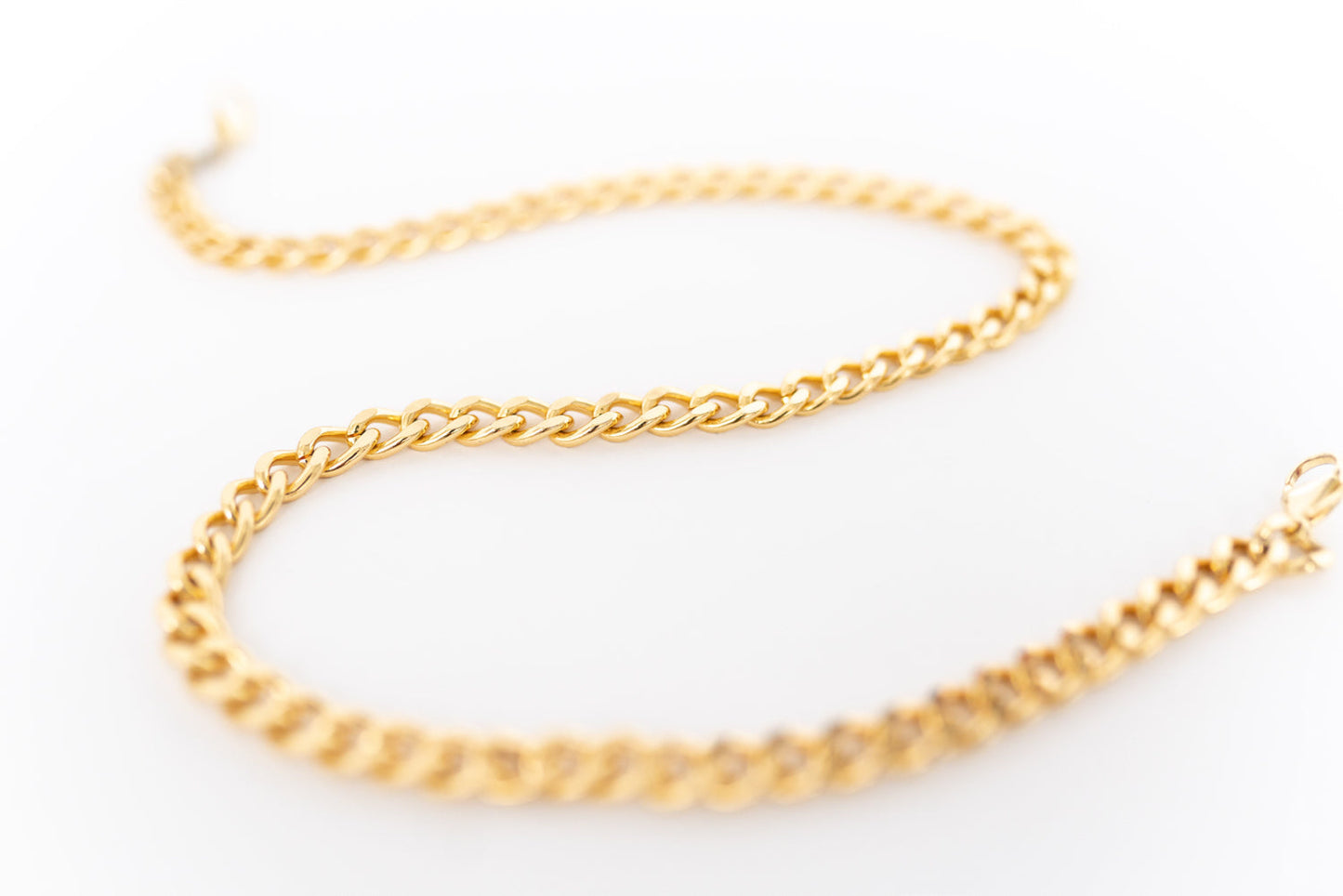 Gold Chain