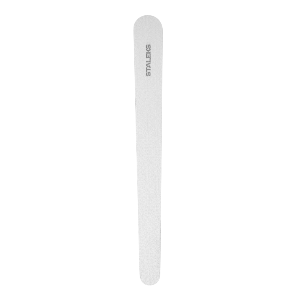 Laser Nail File BEAUTY & CARE 20 110 mm FBC-20-110 -STALEKS