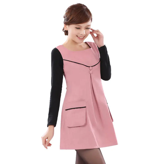 Maternity Radiation Protection Clothing for Pregnant Women - # WOM51210003 - PRG