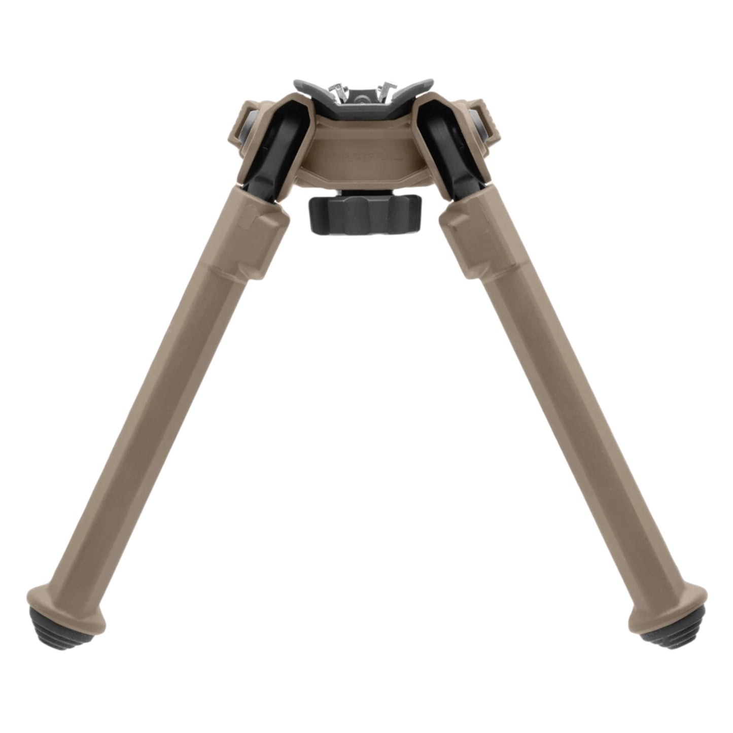 Bípode MOE® con adaptador para anilla portafusil (sin movimiento horizontal/sin movimiento vertical)