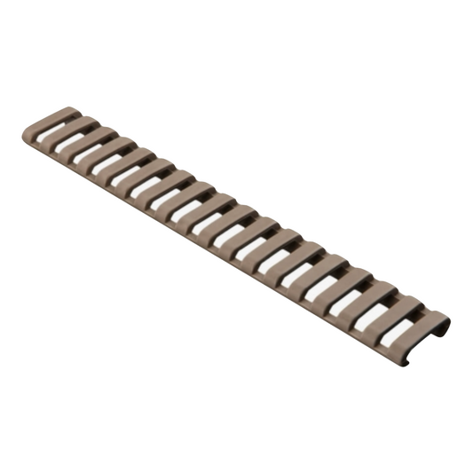 Panel de barandilla de escalera
