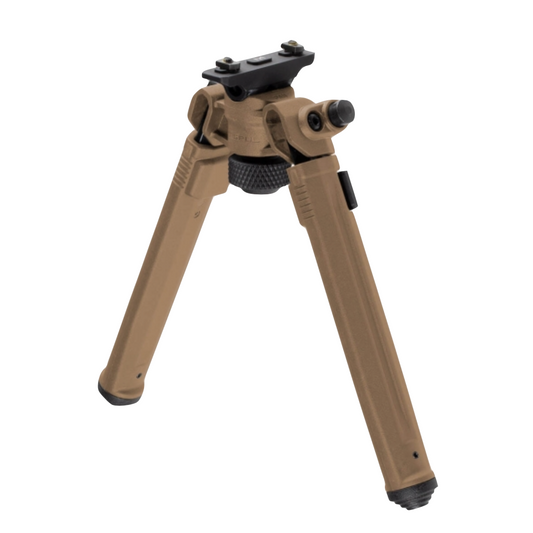 Bípode M-LOK (paneo/inclinación)