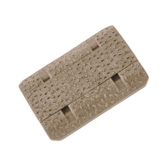 Protectores de riel M-LOK®, Tipo 2 (paquete de 6)