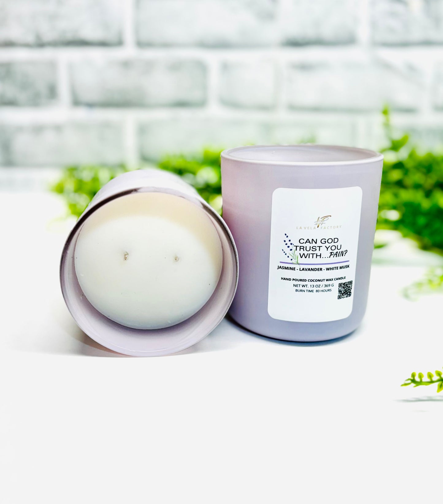 Seasonal / Limited Edition Candles